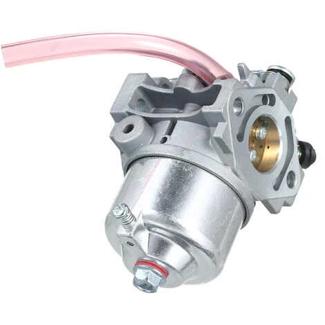 HAPPYSHOPPING Vergaserersatz Für John Deere GX70 GX75 SRX75 AM122462,Silber 7 HAPPYSHOPPING Vergaserersatz Für John Deere GX70 GX75 SRX75 AM122462,Silber – Bild 5