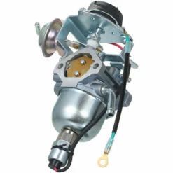 HAPPYSHOPPING Vergaserersatz Für Toro Briggs & Stratton / Daihatsu 950 110-2563 / 825709,Silber -Motoren für Gartenwerkzeug Verkäufe 46301464 4