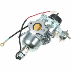 HAPPYSHOPPING Vergaserersatz Für Toro Briggs & Stratton / Daihatsu 950 110-2563 / 825709,Silber -Motoren für Gartenwerkzeug Verkäufe 46301464 5