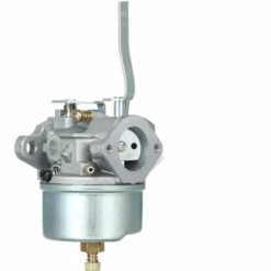 HAPPYSHOPPING Vergaser Vergaser Mit Dichtungsersatz Für Tecumseh 632114 Einige H35-Motoren,Silber 11 HAPPYSHOPPING Vergaser Vergaser Mit Dichtungsersatz Für Tecumseh 632114 Einige H35-Motoren,Silber -Motoren für Gartenwerkzeug Verkäufe 46301944 5