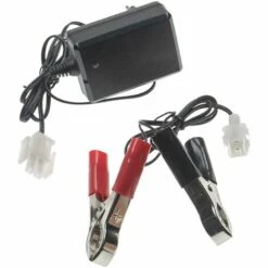Vhbw Universal Netzteil Für Diverse Rasenmäher, Mähroboter-Starterbatterie Z.B. Kompatibel Mit Honda, Briggs Stratton, Viking Uvm. - AC/DC Adapter -Motoren für Gartenwerkzeug Verkäufe 46429687 3