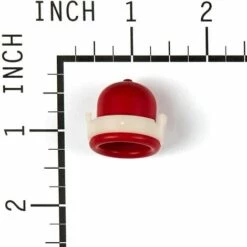 Kueatily Primerball Für Vergaser. 694395. Quantenmotor, Rot -Motoren für Gartenwerkzeug Verkäufe 46481526 3