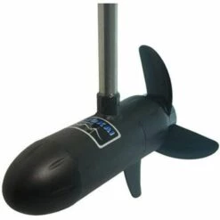 SENDERPICK 12V 65 Lbs Elektromotor Bürstenmotor Bootsmotor Troll Motor Außenbordmotor -Motoren für Gartenwerkzeug Verkäufe 46487823 4