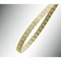 Optibelt ALPHA TORQUE K190 XL 050 Zahnriemen, Zöllig