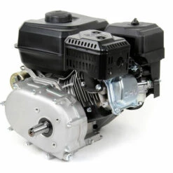 WILTEC LIFAN KP230-RE 22mm E-Start Benzinmotor 6,5PS Einzylinder Mit Ölbadkupplung Rüttelplatte Baumaschine -Motoren für Gartenwerkzeug Verkäufe 49251987 2