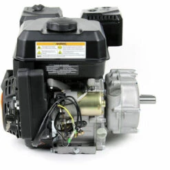 WILTEC LIFAN KP230-RE 22mm E-Start Benzinmotor 6,5PS Einzylinder Mit Ölbadkupplung Rüttelplatte Baumaschine -Motoren für Gartenwerkzeug Verkäufe 49251987 5