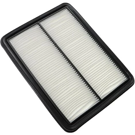 Vhbw Ersatzfilter Kompatibel Mit Honda GXV690, GXV660R (Typ TAF), GXV660RH (Typ TAF / TAF4) Rasenmähermotor, Schwarz, Weiß 4 Vhbw Ersatzfilter Kompatibel Mit Honda GXV690, GXV660R (Typ TAF), GXV660RH (Typ TAF / TAF4) Rasenmähermotor, Schwarz, Weiß – Bild 2