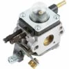 THSINDE Vergaser Für Zama C1U-K17 C1U-K27B C1U-K54A. -Motoren für Gartenwerkzeug Verkäufe 50059752 1