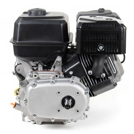 WILTEC LIFAN KP460-R 22mm Benzinmotor Mit 16,3PS Einzylinder Für Rüttelplatten Und Baumaschinen 7 WILTEC LIFAN KP460-R 22mm Benzinmotor Mit 16,3PS Einzylinder Für Rüttelplatten Und Baumaschinen – Bild 5