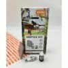 STIHL Service Kit 47 FS 38 (STIHL 2-MIX Motor), FS 55 41400074103 Filter, Zündkerze 41400074103 -Motoren für Gartenwerkzeug Verkäufe 50634731 1