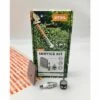 STIHL Service Kit 46 HS 45 (STIHL 2-MIX-Motor) 41400074102 Filter, Zündkerze 41400074102 -Motoren für Gartenwerkzeug Verkäufe 50634733 1