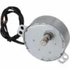ECHOO Synchronmotor AC 220/240V 15~18r/min 50/60Hz CW/CCW 4W TYC-50 1.5kgf.cm -Motoren für Gartenwerkzeug Verkäufe 50856011 1