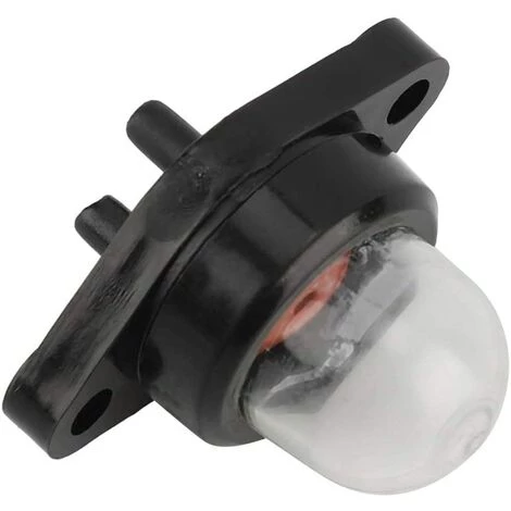 DEVENIRRICHE Bulb Pump, 5PCS Vergaserpumpe Primer Für Poulan 530071835 530047213 Benzinsäge Zubehör Für Rasenmäher 530071835 4 DEVENIRRICHE Bulb Pump, 5PCS Vergaserpumpe Primer Für Poulan 530071835 530047213 Benzinsäge Zubehör Für Rasenmäher 530071835 – Bild 2