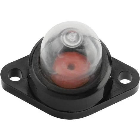 DEVENIRRICHE Bulb Pump, 5PCS Vergaserpumpe Primer Für Poulan 530071835 530047213 Benzinsäge Zubehör Für Rasenmäher 530071835 5 DEVENIRRICHE Bulb Pump, 5PCS Vergaserpumpe Primer Für Poulan 530071835 530047213 Benzinsäge Zubehör Für Rasenmäher 530071835 – Bild 3