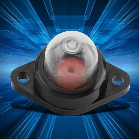 DEVENIRRICHE Bulb Pump, 5PCS Vergaserpumpe Primer Für Poulan 530071835 530047213 Benzinsäge Zubehör Für Rasenmäher 530071835 7 DEVENIRRICHE Bulb Pump, 5PCS Vergaserpumpe Primer Für Poulan 530071835 530047213 Benzinsäge Zubehör Für Rasenmäher 530071835 – Bild 5