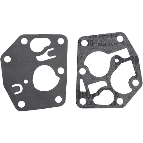 DEVENIRRICHE Luftfilter, Vergaser, Membrandichtung, Luftfilter, Zündkerzensatz Für Briggs & Stratton, Viele Kleine Rasenmäher-Zubehörteile, Vergasersatz 7 DEVENIRRICHE Luftfilter, Vergaser, Membrandichtung, Luftfilter, Zündkerzensatz Für Briggs & Stratton, Viele Kleine Rasenmäher-Zubehörteile, Vergasersatz – Bild 5