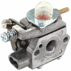 THSINDE Passend Für SRM-2400SB SRM-2410 GT-2400 PE-2400 WT-424-1 Vergaser -Motoren für Gartenwerkzeug Verkäufe 50955035 3