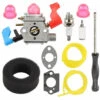 THSINDE WT-606 WT-784 C1Q-W11 Vergaser-Set -Motoren für Gartenwerkzeug Verkäufe 50955224 1
