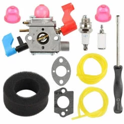 THSINDE WT-606 WT-784 C1Q-W11 Vergaser-Set