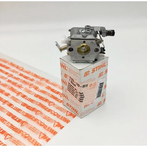 Original STIHL Vergaser WT-286B MS210, MS210C, MS230, MS230C, MS250, MS250C, 11231200615 3 Original STIHL Vergaser WT-286B MS210, MS210C, MS230, MS230C, MS250, MS250C, 11231200615