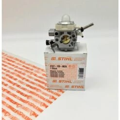 Original STIHL Vergaser 4147/24 FS240, FS260, FS360, FS410,FR410, FR460, 41471200624