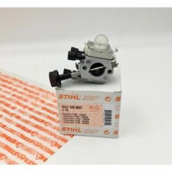 Original STIHL Vergaser C1M-S203A BG 86, SH 86/ C, 42411200607