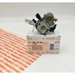 Original STIHL Vergaser C1Q-S119D MS 211, 11391200601