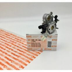 Original STIHL Vergaser C1Q-S119D MS 211, 11391200601 -Motoren für Gartenwerkzeug Verkäufe 51286069 3