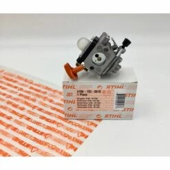 Original STIHL Vergaser C1Q-S173A FS110 FS 130 FS 130R FR 130T FS 310, 41801200610