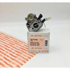 Original STIHL Vergaser C1Q-S191C MS181, 11391200608