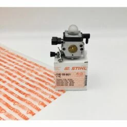 Original STIHL Vergaser C1Q-S216A FS 38 45 46 FS38 FS45 FS46 C, 41401200621