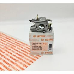 Original STIHL Vergaser C1Q-S280C MS201, MS201T, MS201TC, 11451200617 -Motoren für Gartenwerkzeug Verkäufe 51286123 3