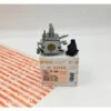 Original STIHL Vergaser C1Q-S51D FS120 FS120R FS200 FS200R FS250 FS250R FS300 FS350, 41341200651 -Motoren für Gartenwerkzeug Verkäufe 51286137 1