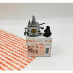 Original STIHL Vergaser C1Q-S51D FS120 FS120R FS200 FS200R FS250 FS250R FS300 FS350, 41341200651