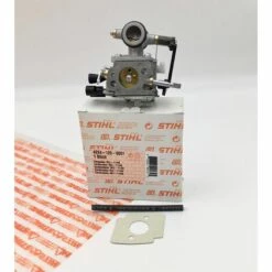 Original STIHL Vergaser WJ-114B TS700, TS800, 42241200651