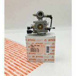 Original STIHL Vergaser WJ-114C TS700, TS800, 42241200601