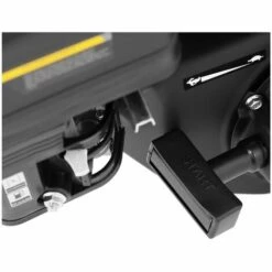 MSW 4-Takt-Motor Benzinmotor Kartmotor Standmotor Stationärmotor 7 PS / 3.600 U/min -Motoren für Gartenwerkzeug Verkäufe 52064421 3