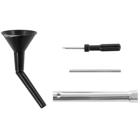 MSW 4-Takt-Motor Benzinmotor Kartmotor Standmotor Stationärmotor 7 PS / 3.600 U/min 6 MSW 4-Takt-Motor Benzinmotor Kartmotor Standmotor Stationärmotor 7 PS / 3.600 U/min – Bild 5