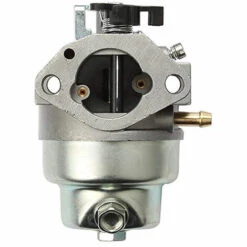 THSINDE Vergaser Mit Zündkerzendichtung Kraftstoff-Luftfilter-Kit Für Honda GCV160 -Motoren für Gartenwerkzeug Verkäufe 52102949 3