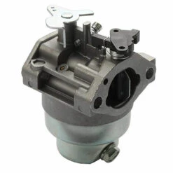 THSINDE Vergaser Mit Zündkerzendichtung Kraftstoff-Luftfilter-Kit Für Honda GCV160 -Motoren für Gartenwerkzeug Verkäufe 52102949 4