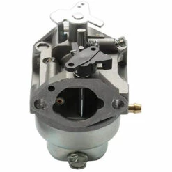 THSINDE Vergaser Mit Zündkerzendichtung Kraftstoff-Luftfilter-Kit Für Honda GCV160 -Motoren für Gartenwerkzeug Verkäufe 52102949 5