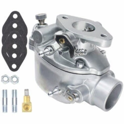 THSINDE Vergaser Vergaser H153 Für FORD TRAKTOR 8N 9N 2N TSX33 TSX241 -Motoren für Gartenwerkzeug Verkäufe 52103005 3