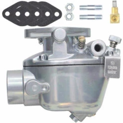 THSINDE Vergaser Vergaser H153 Für FORD TRAKTOR 8N 9N 2N TSX33 TSX241 -Motoren für Gartenwerkzeug Verkäufe 52103005 4