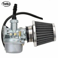 THSINDE PZ19 Vergaser Mit Luftfilter Ersatz Für ATV PZ19 Vergaser 35 Luftfilter 50 70 110 125cc PZ19 -Motoren für Gartenwerkzeug Verkäufe 52103029 3