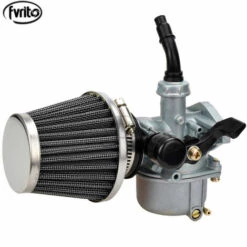 THSINDE PZ19 Vergaser Mit Luftfilter Ersatz Für ATV PZ19 Vergaser 35 Luftfilter 50 70 110 125cc PZ19 -Motoren für Gartenwerkzeug Verkäufe 52103029 4