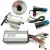 SENDERPICK Bürstenloser Elektromotor Bldc Elektrofahrrad Motor Hochgeschwindigkeitsmotor Steuergerät Gleichstrommotor -Motoren für Gartenwerkzeug Verkäufe 52483107 1