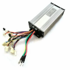 SENDERPICK Bürstenloser Elektromotor Bldc Elektrofahrrad Motor Hochgeschwindigkeitsmotor Steuergerät Gleichstrommotor -Motoren für Gartenwerkzeug Verkäufe 52483107 5