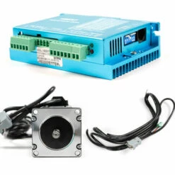 SENDERPICK 3Nm Nema23 CNC Closed Loop Schrittmotor Treiber 4A & Stepper Motor Driver HBS57 -Motoren für Gartenwerkzeug Verkäufe 52483111 4