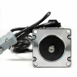 SENDERPICK 3Nm Nema23 CNC Closed Loop Schrittmotor Treiber 4A & Stepper Motor Driver HBS57 -Motoren für Gartenwerkzeug Verkäufe 52483111 5