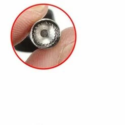 DONTODENT 10-teiliges Vergaser-Einstellwerkzeug-Set, 2-Takt-Motoreinstellungs-Schraubendreher-Splined-Bit Für Freischneider-Kettensäge -Motoren für Gartenwerkzeug Verkäufe 52577714 5